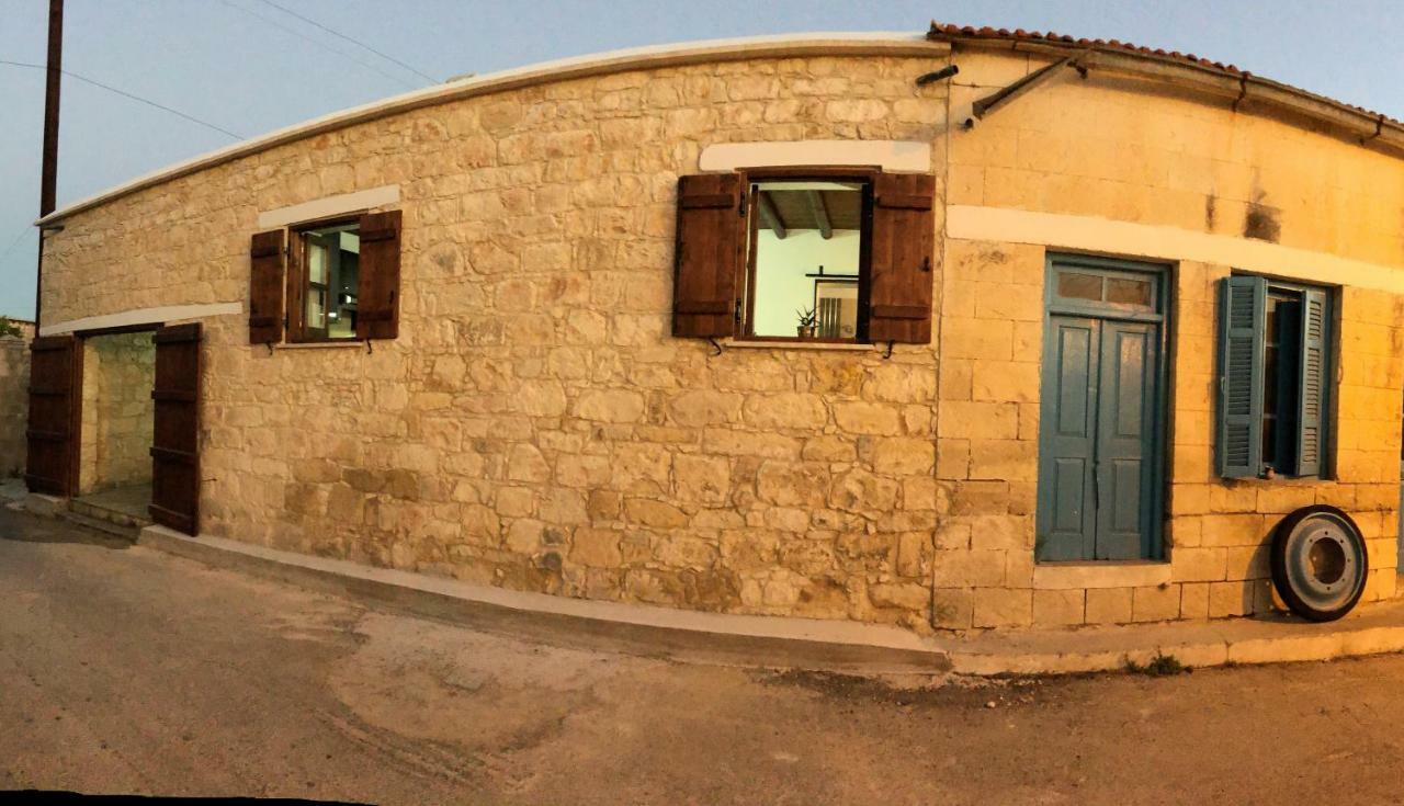 C-Elena Suite Terra Exteriér fotografie